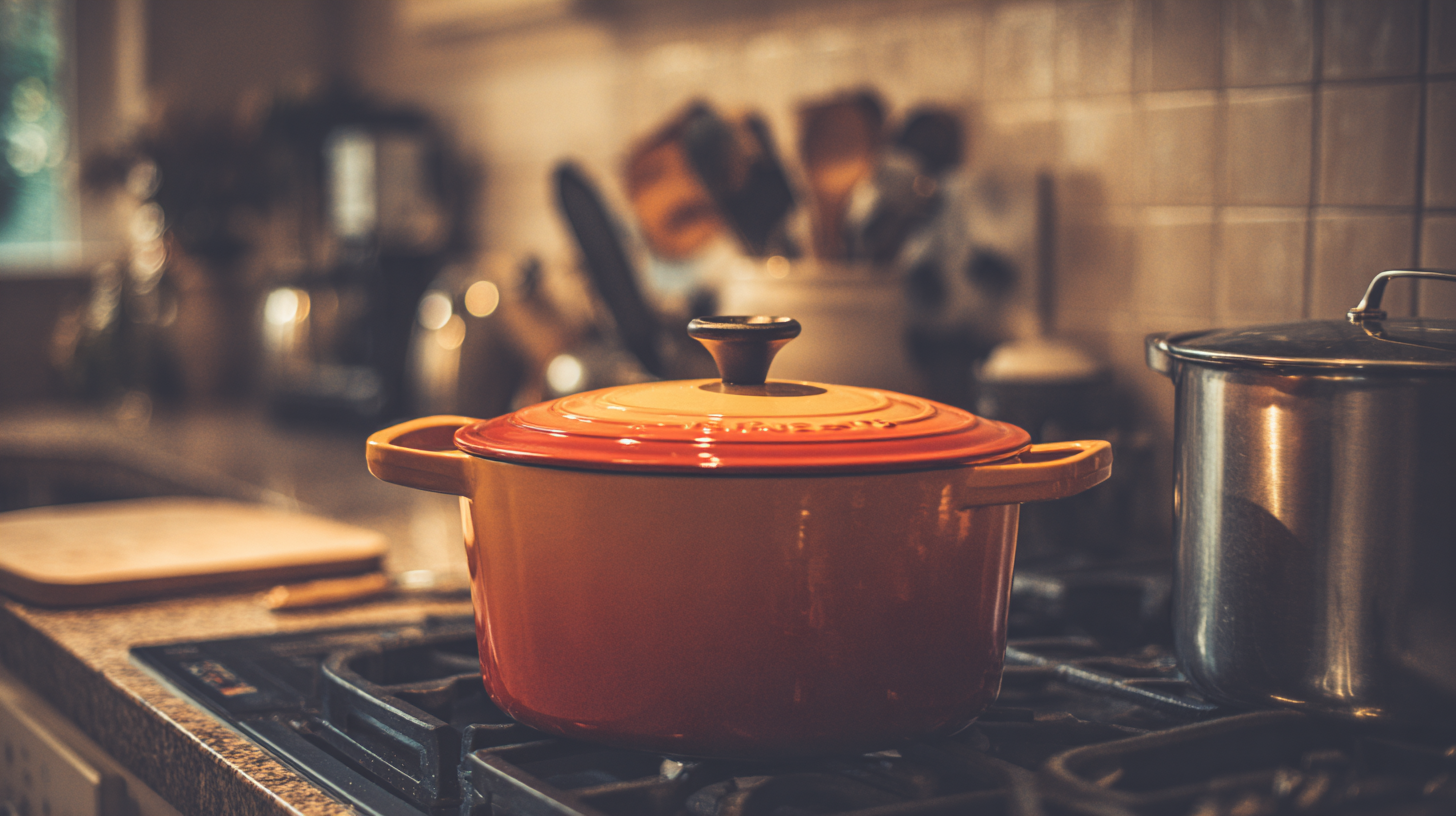 Ultimate Guide to Choosing the Best Cookware Casserole for Your Kitchen