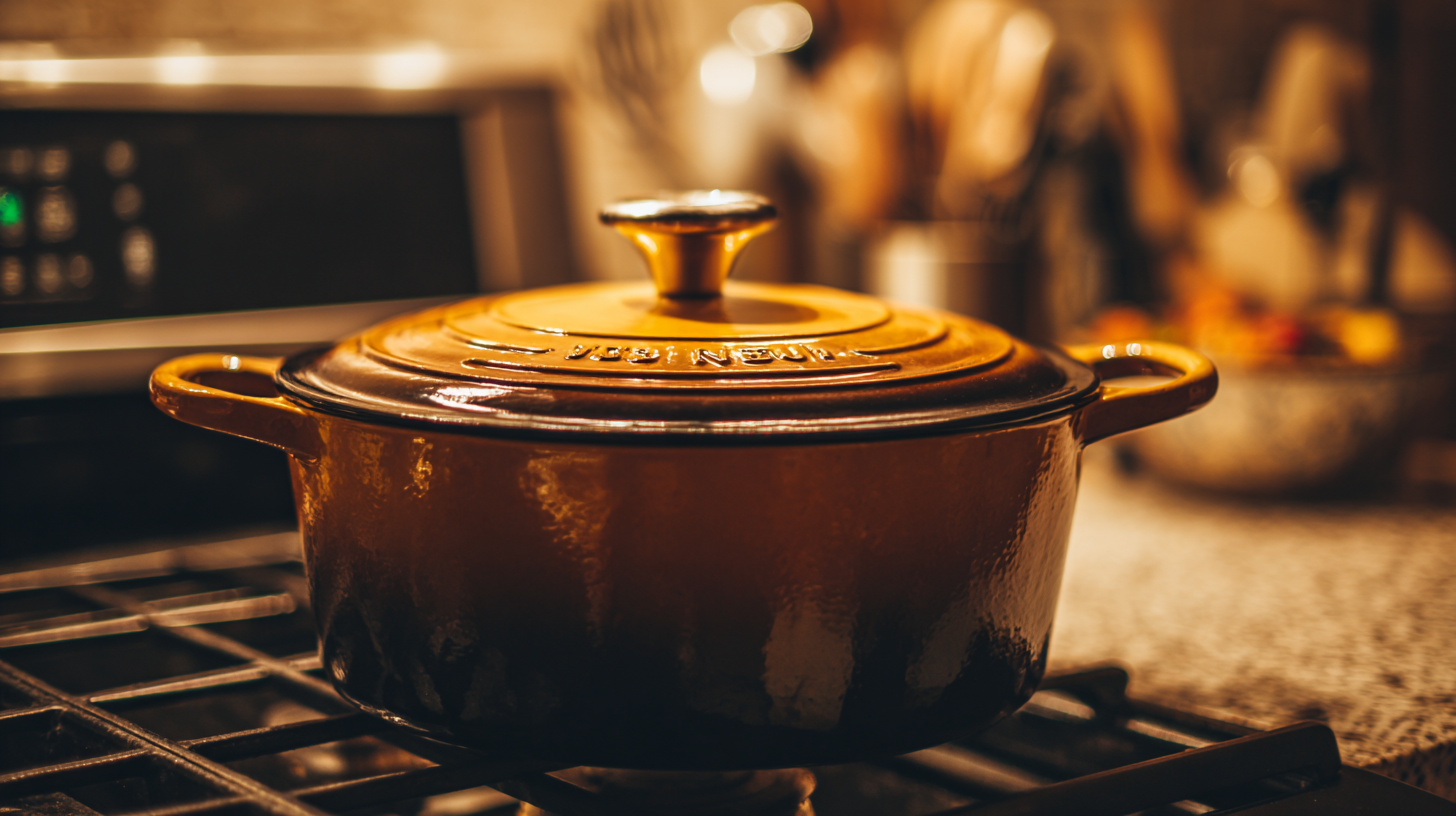 Ultimate Guide to Choosing the Best Cookware Casserole for Your Kitchen