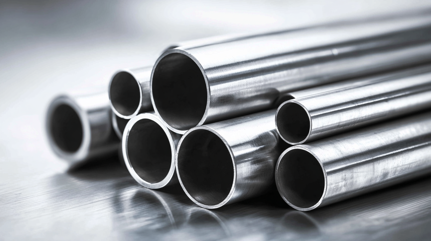 Essential Stainless Steel Hot Tube Maintenance Checklist for Optimal Performance