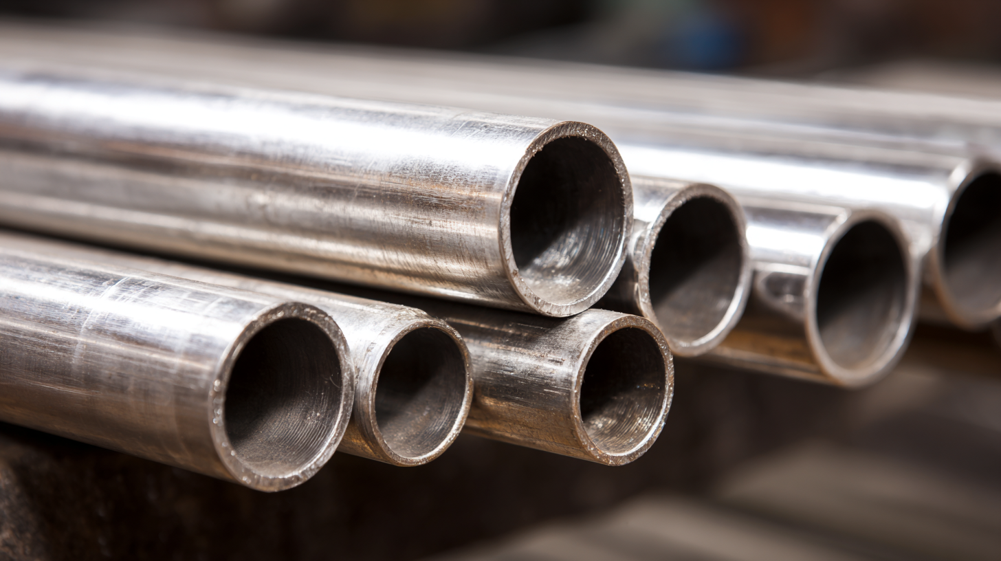 Essential Stainless Steel Hot Tube Maintenance Checklist for Optimal Performance