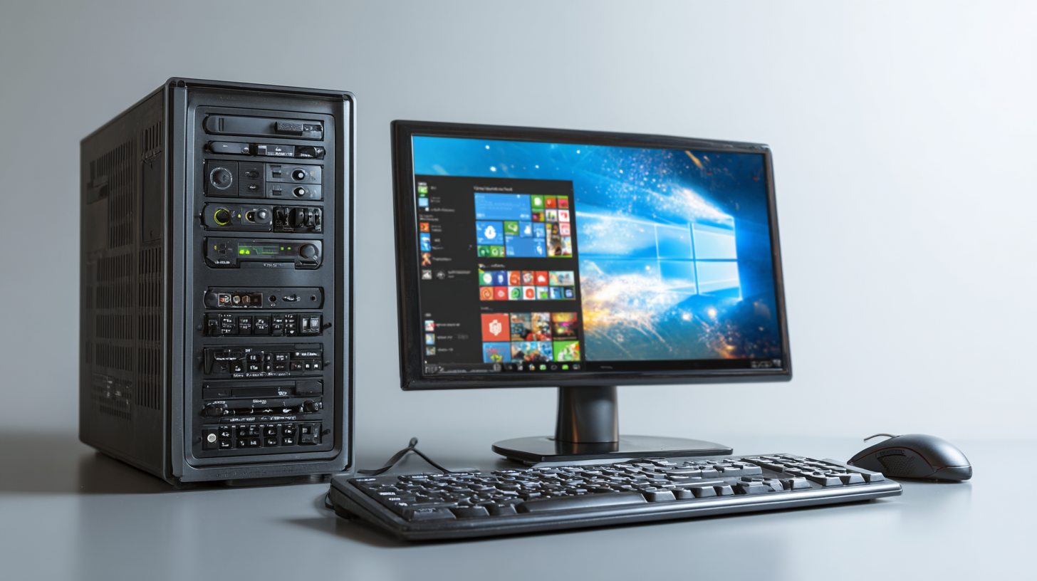 Ultimate Checklist for Choosing the Best Mini Computer Linux for Your Business Needs