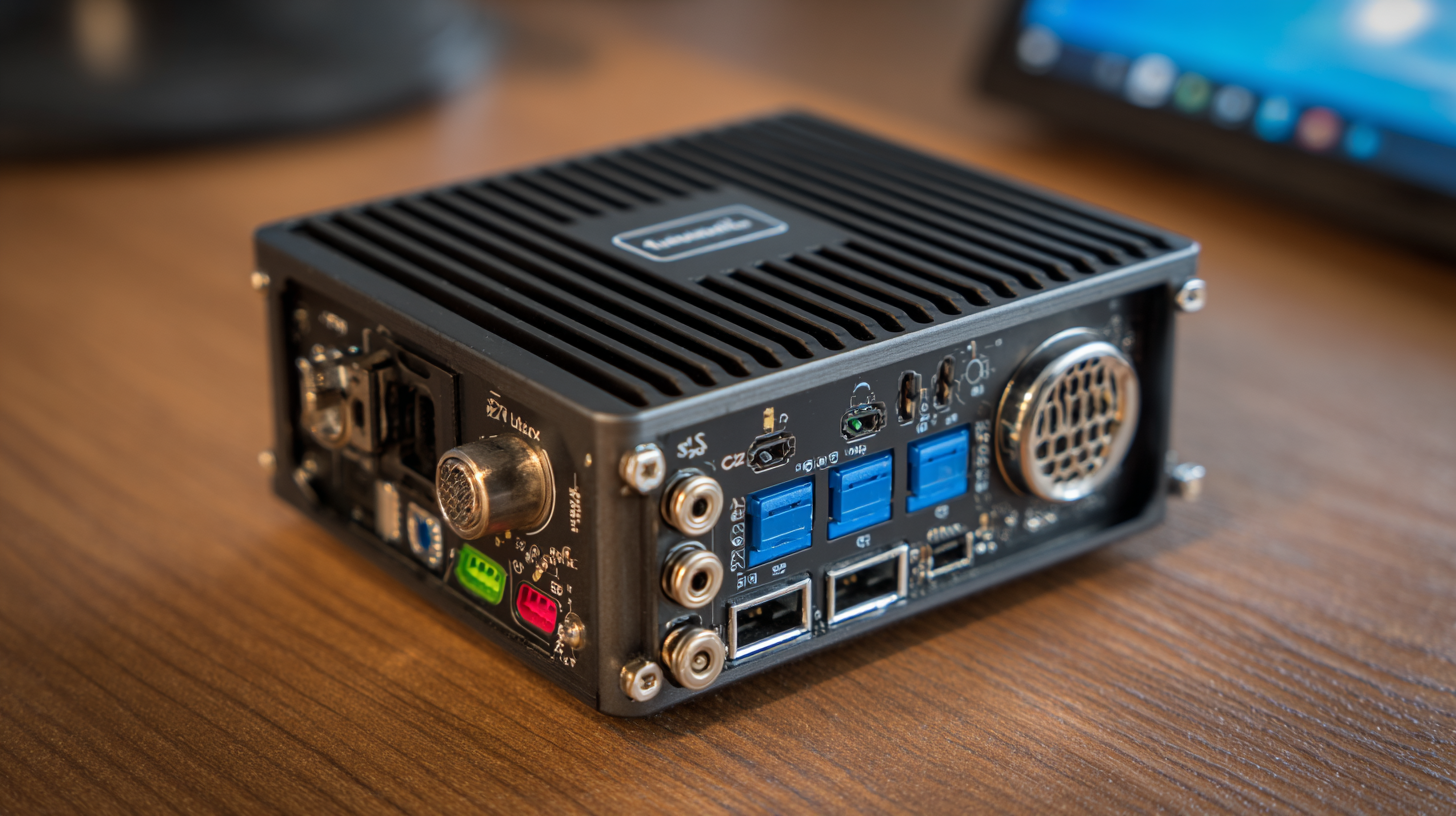 Ultimate Checklist for Choosing the Best Mini Computer Linux for Your Business Needs