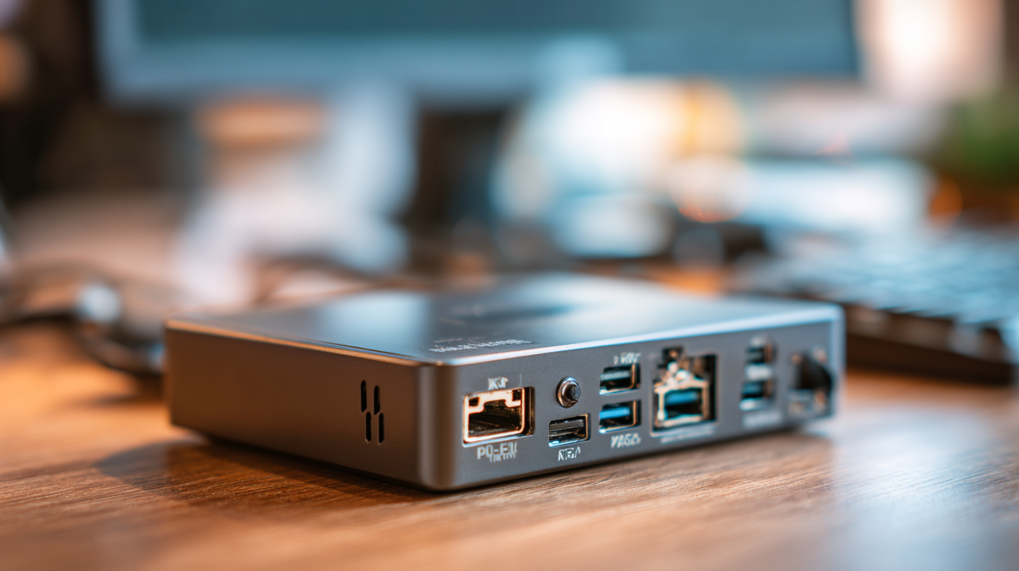 Ultimate Checklist for Choosing the Best Mini Computer Linux for Your Business Needs