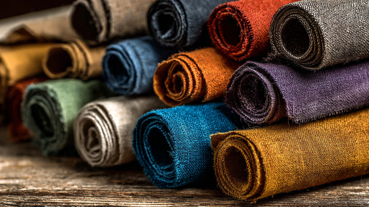 Unique Uses of Canvas Fabric: Creative Applications You Might Not Have Considered