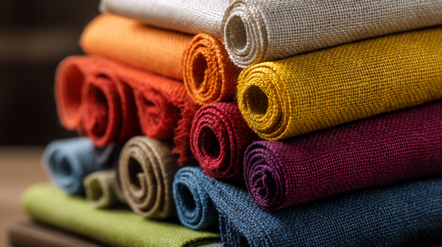 Unique Uses of Canvas Fabric: Creative Applications You Might Not Have Considered