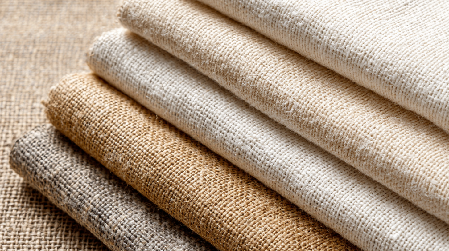 Unique Uses of Canvas Fabric: Creative Applications You Might Not Have Considered