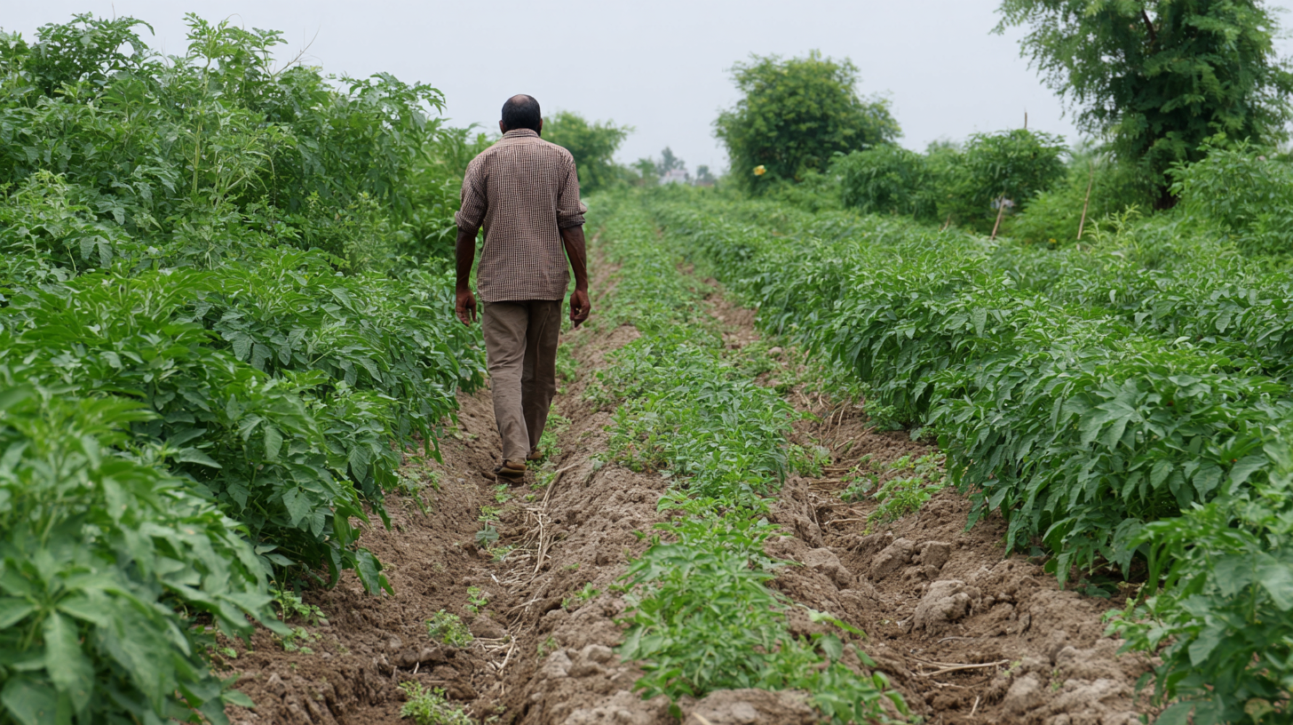 Benefits of Utilizing Agro Chemicals for Sustainable Agriculture