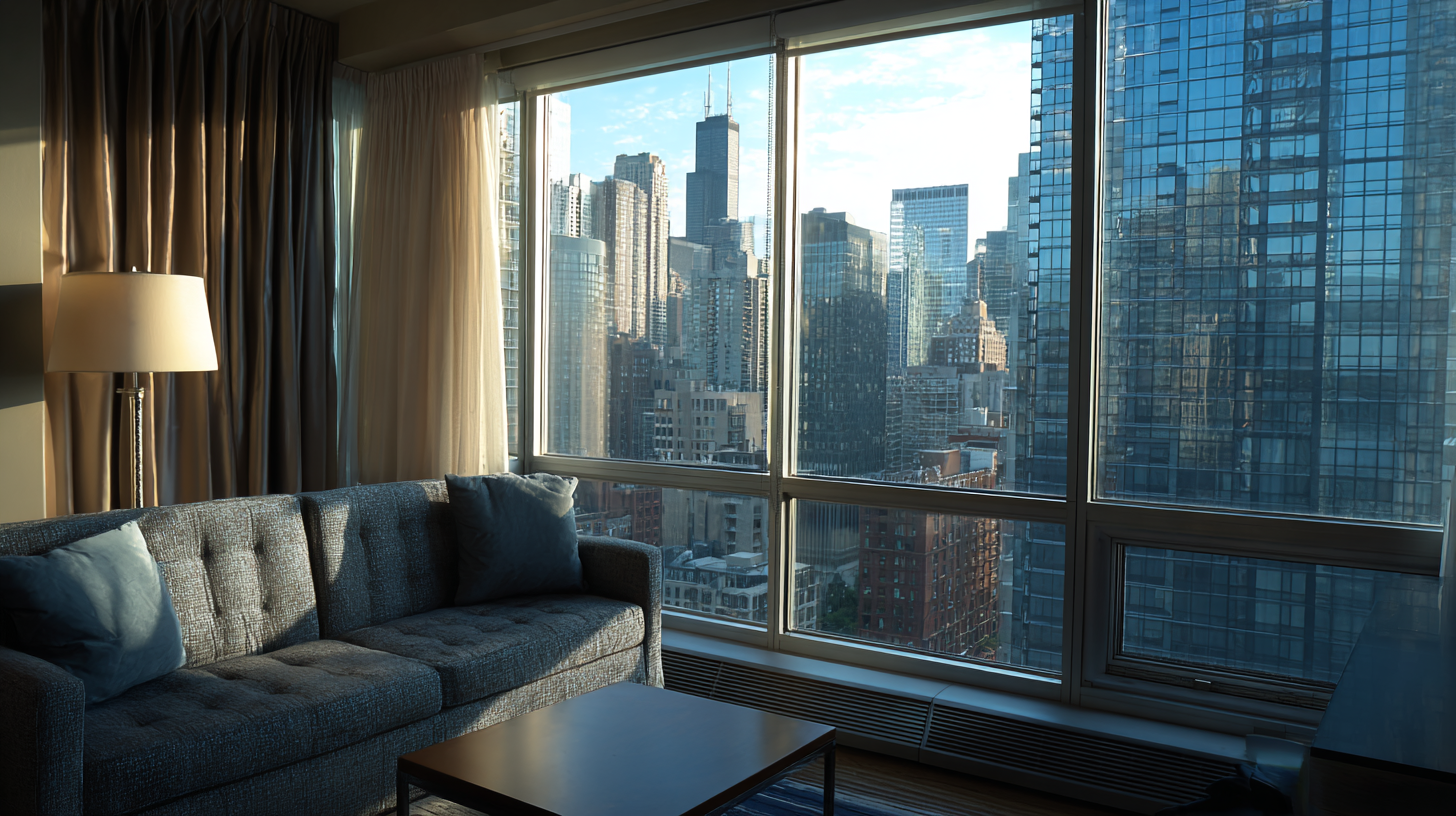 7 Key Benefits of Choosing Aluminum in Windows for Your Next Project