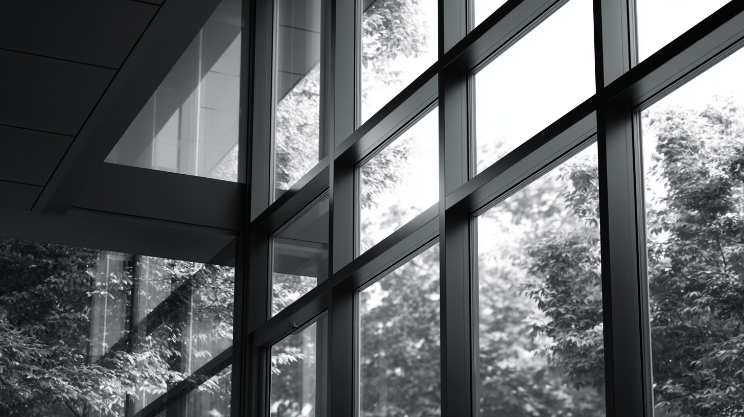 7 Key Benefits of Choosing Aluminum in Windows for Your Next Project