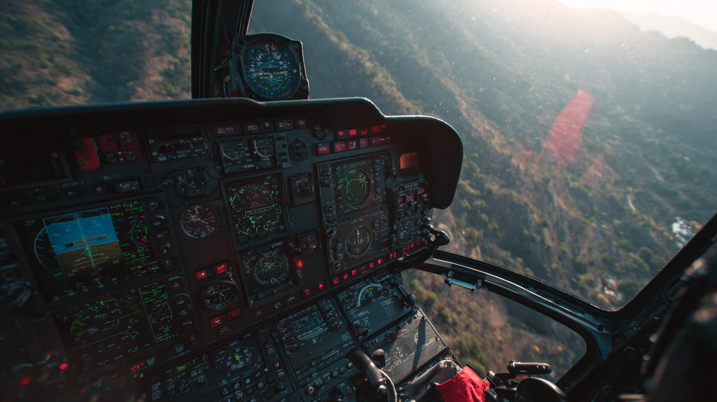 How to Enhance Navigation Accuracy with Gyroscope Guidance Systems