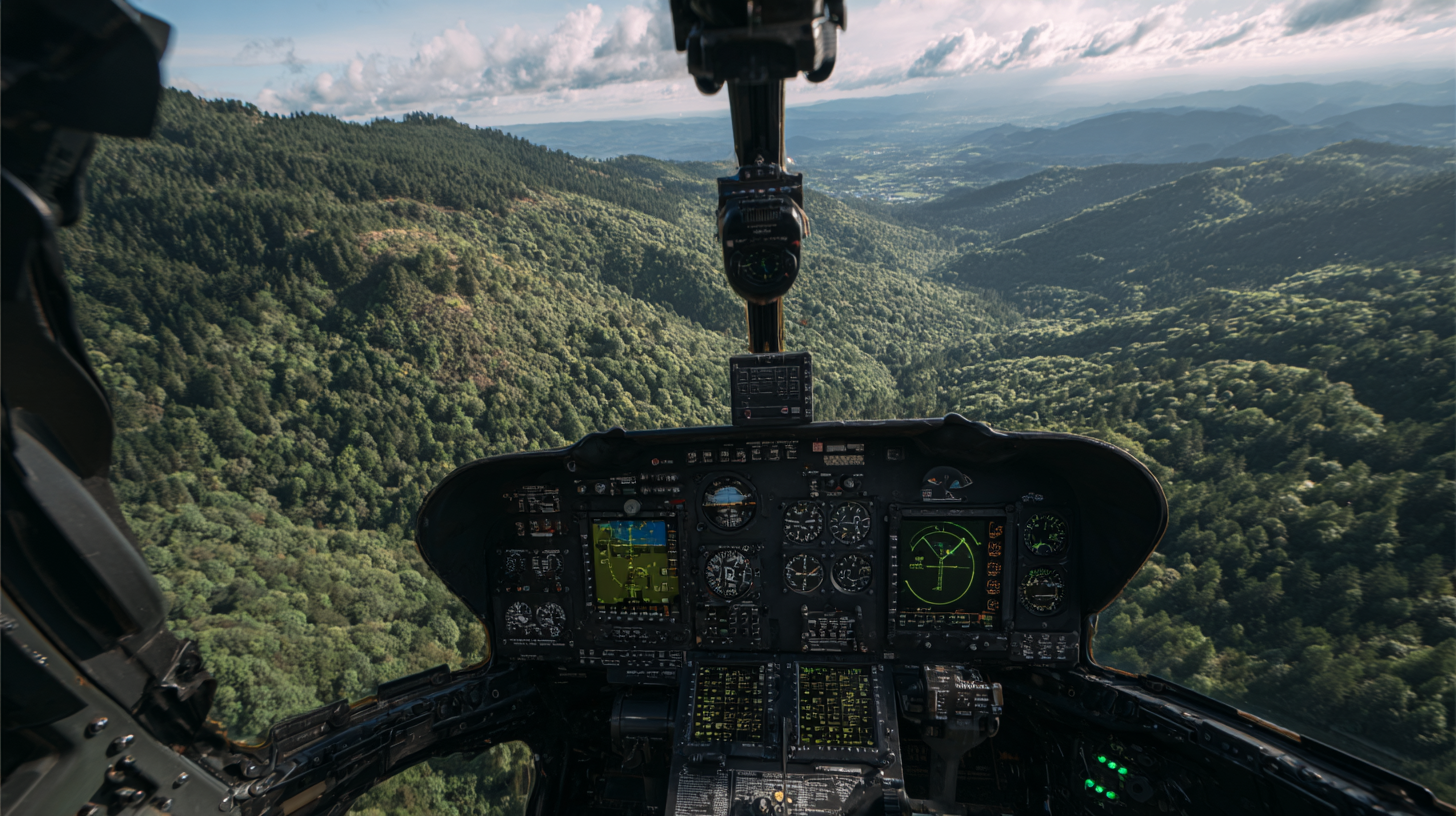 How to Enhance Navigation Accuracy with Gyroscope Guidance Systems