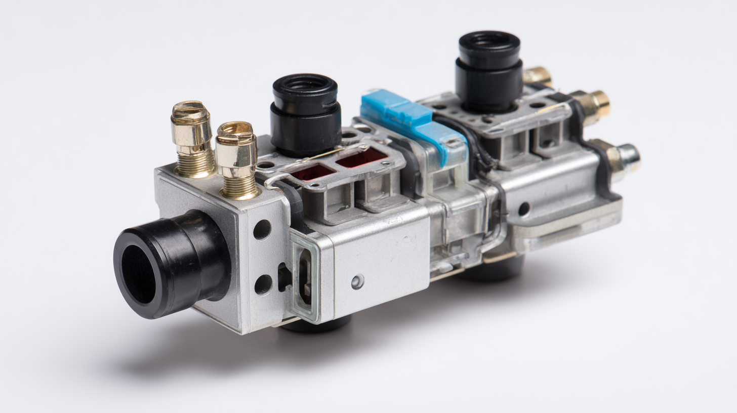 Mastering Ac Solenoid Valve Installation with Step by Step Tutorial Guide