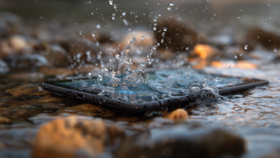 Qual è il futuro dei tablet Android impermeabili nell'era digitale?