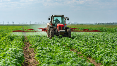 Benefits of Utilizing Agro Chemicals for Sustainable Agriculture