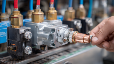 Mastering Ac Solenoid Valve Installation with Step by Step Tutorial Guide