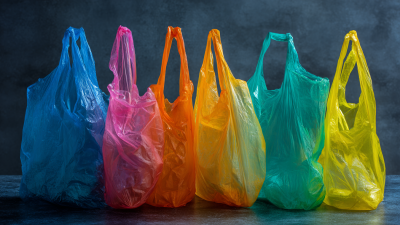 7 Compelling Reasons to Choose Plastic Bags for Your Global Sourcing Needs