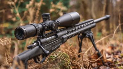 Unlocking Precision and Affordability with Budget Sniper Scope Advantages in Global Markets