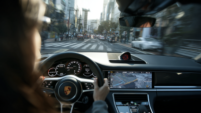 10 Innovative Ways to Enhance Driver Drowsiness Detection Technology