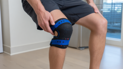 7 Best Knee Splints of 2023: Strengthening Support with 95% User Satisfaction Rate