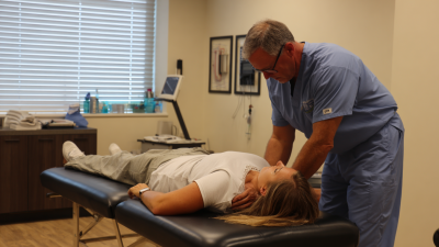 5 Essential Tips for Mastering Patient Position Techniques in Healthcare