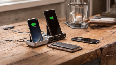 Solutions for Efficient Charging with USB Fast Chargers: Empower Your Devices