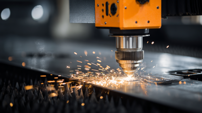 How to Maximize Efficiency with Fiber Laser Cutting Machines in Your Workflow