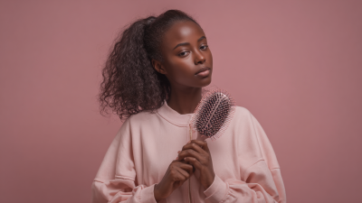 7 Reasons Why the Hot Air Hair Brush is Revolutionizing Global Hair Care Markets in 2023