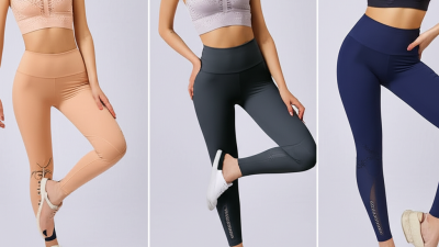 Advantages of Seethrough Leggings for Global Shoppers