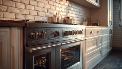 10 Amazing Benefits of Using Tempered Glass For Stove in Your Kitchen Renovation
