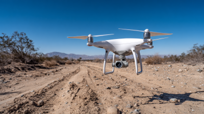 Comment optimiser le radar de votre drone pour une efficacité de détection maximale