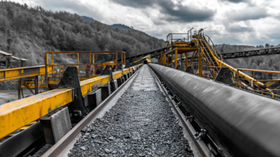 Exploring Innovative Alternatives to Conveyor Belts: Industry Insights and Data-Driven Solutions