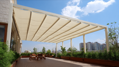 7 Essential Tips for Choosing the Perfect PVC Awning Pergola for Your Space