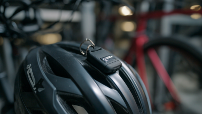 How to Choose the Best Bike Lock Helmet for Your Safety and Security