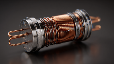 Innovative Approaches for Enhancing Defibrillator Capacitor Performance