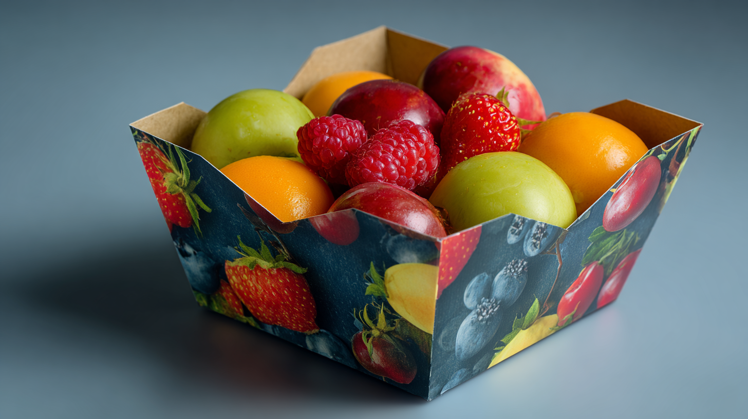 Ultimate Guide to Designing Your Perfect Fruit Paper Box