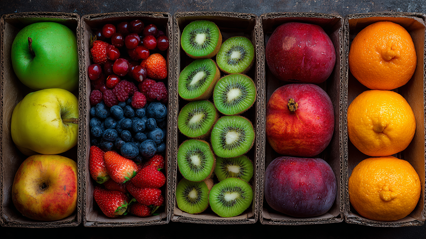 Ultimate Guide to Designing Your Perfect Fruit Paper Box