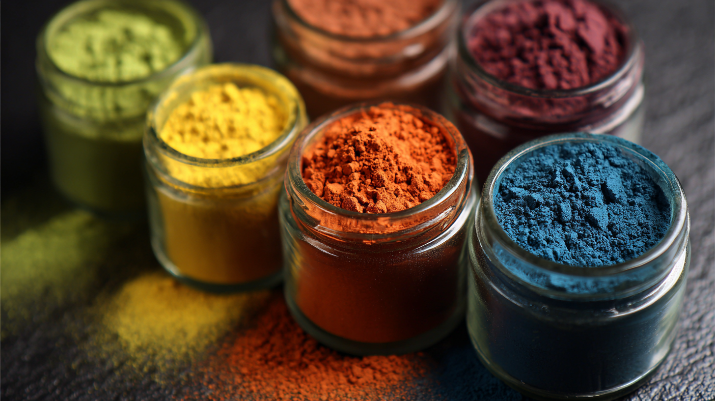 Unique Applications of Fluorocarbon Powder Coating in Diverse Industries