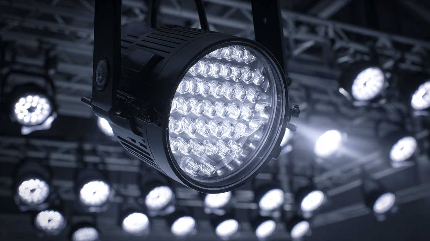 10 Reasons Why Spot Light Fixture Sales Are Surging to Over 5 Billion Globally