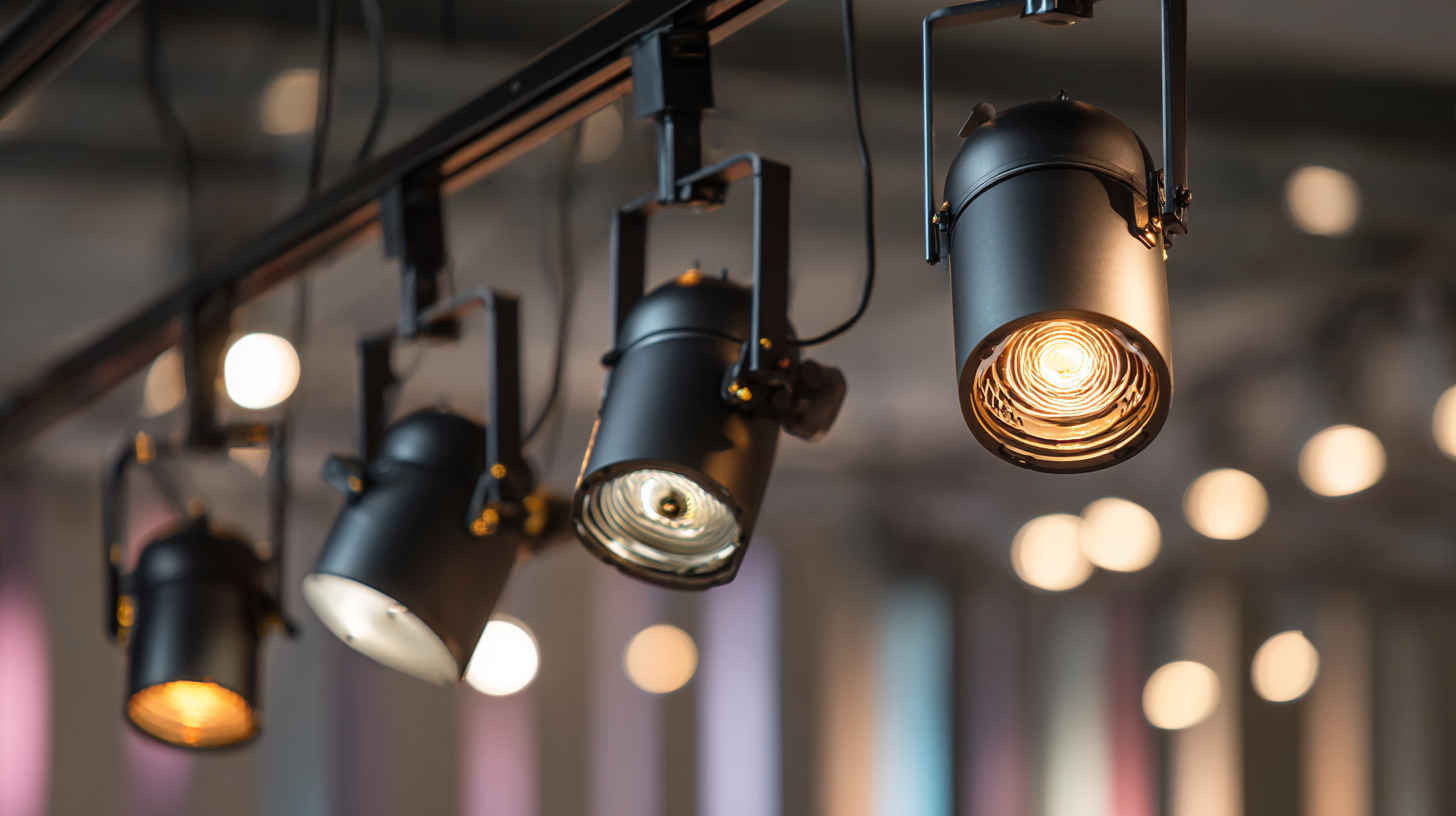 10 Reasons Why Spot Light Fixture Sales Are Surging to Over 5 Billion Globally