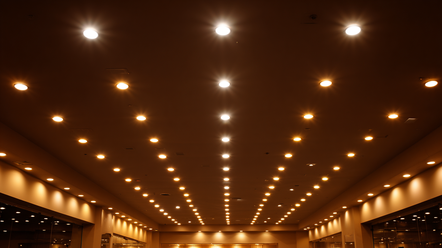 10 Reasons Why Spot Light Fixture Sales Are Surging to Over 5 Billion Globally
