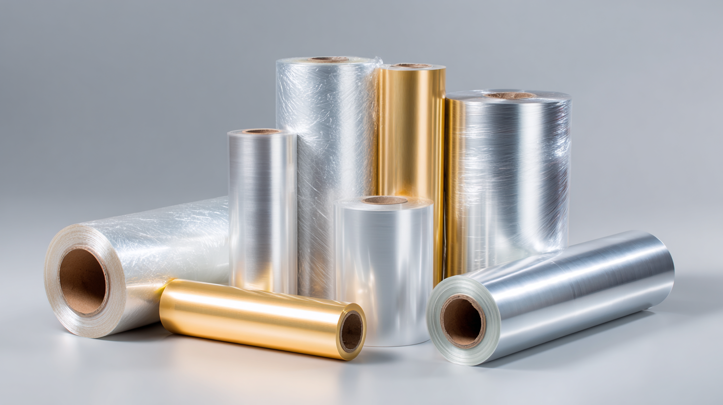 Exploring Eco-Friendly Alternatives to Traditional Shrink Wrap Solutions