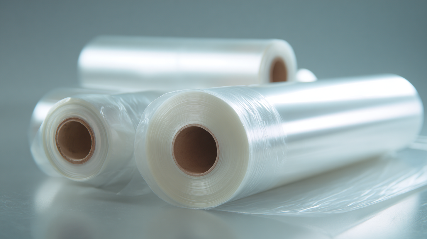 Exploring Eco-Friendly Alternatives to Traditional Shrink Wrap Solutions