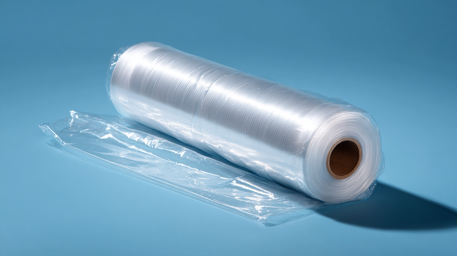 Exploring Eco-Friendly Alternatives to Traditional Shrink Wrap Solutions