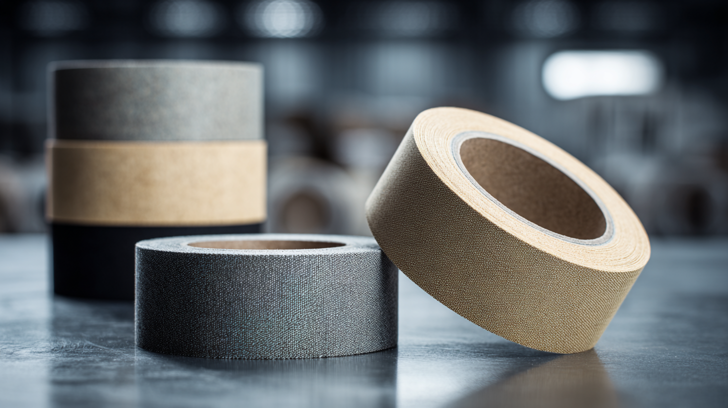 Exploring Aerolon Tape Alternatives for Your Global Sourcing Needs