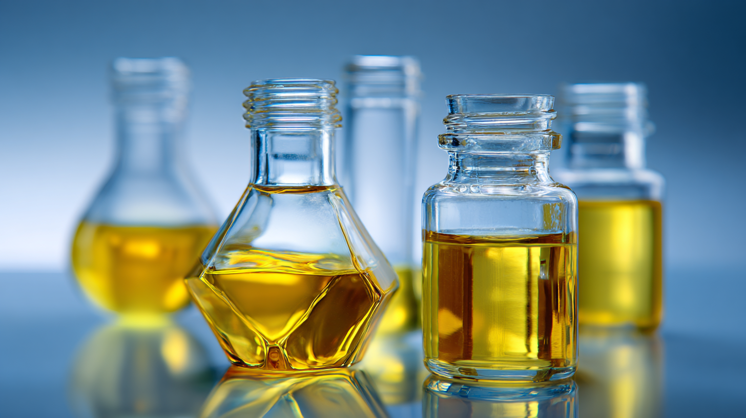 Comprehensive Guide to Understanding 4-Hydroxyacetophenone Applications and Benefits in Industry