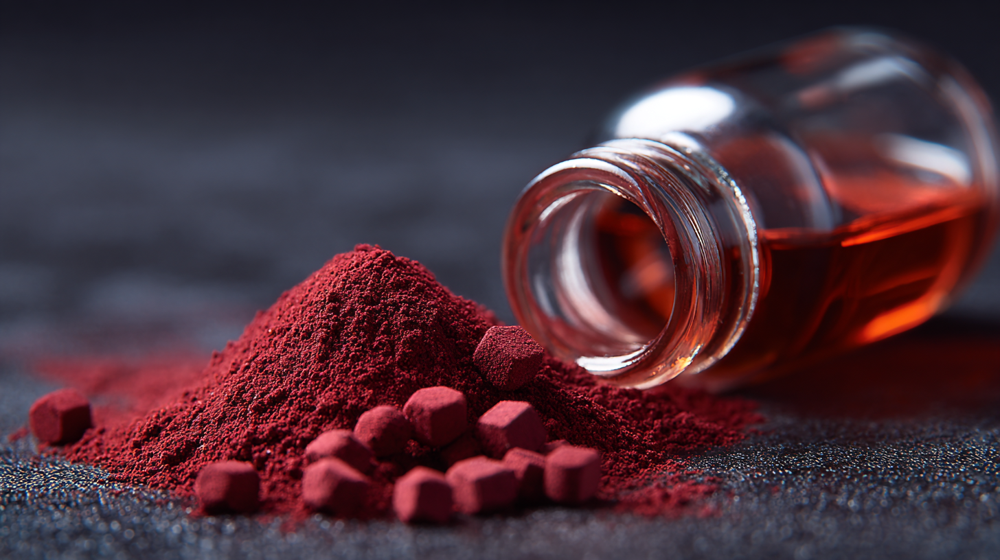 Comprehensive Guide to Understanding 4-Hydroxyacetophenone Applications and Benefits in Industry