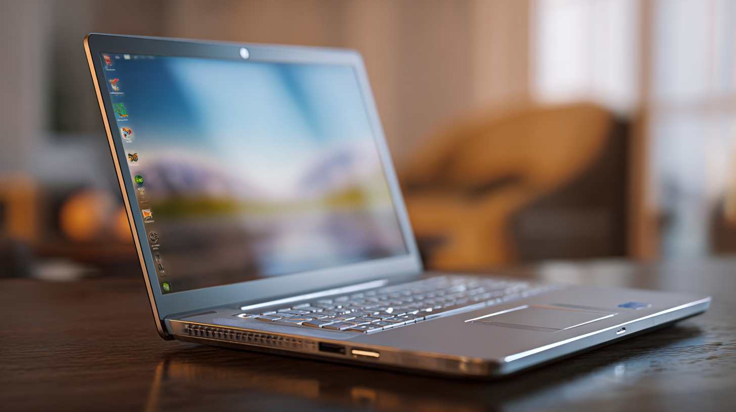 Top Strategies for Choosing the Best Solid State Drive Laptop for Your Needs