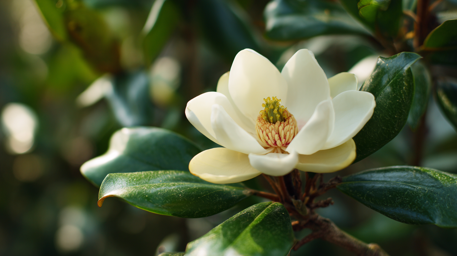 Unlocking the Benefits of Magnolia Extract: A Comprehensive Tutorial on Applications and Effectiveness