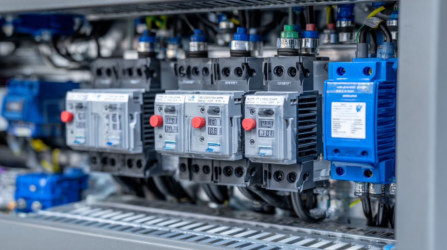 7 Reasons Why a Soft Start Controller is Essential for Your Industrial Processes