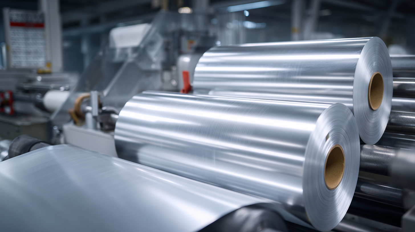 5 Compelling Reasons to Invest in High-Quality Metallizing Equipment for Your Business